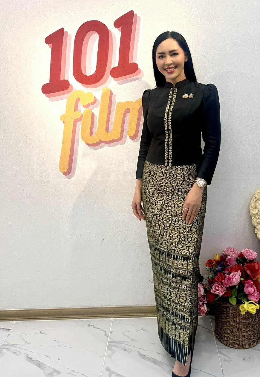 คุณมาลี ประสิทธิ์ชัย