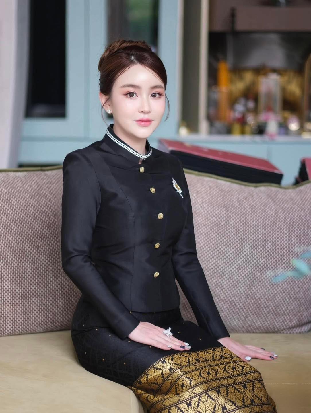 คุณวิภา สมบูรณ์